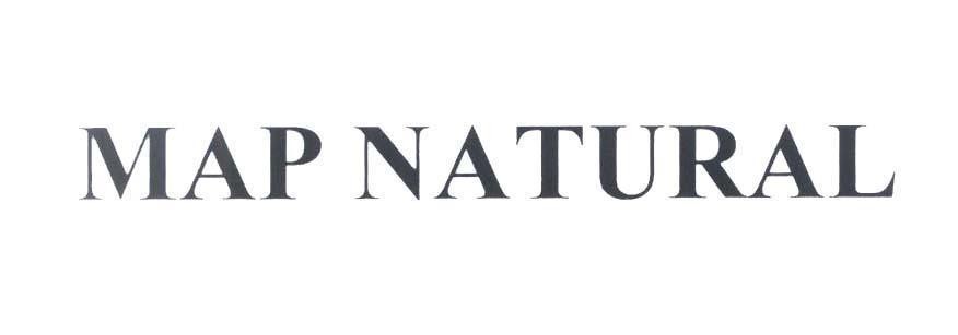 MAP NATURAL MAP NATURAL