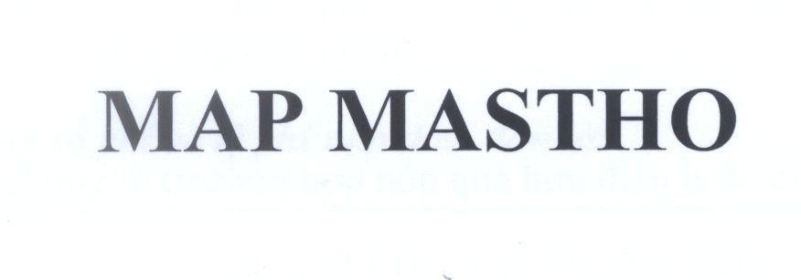 MAP MASTHO MAP MASTHO MASHO MASTO MATHO MAHO MATO