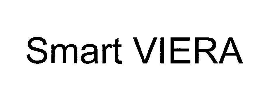 Smart VIERA SMART VIERA