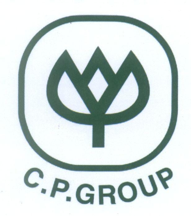 Trademark C.P.GROUP  of Charoen Pokphand Group Co., Ltd, application No 4-2011-04630