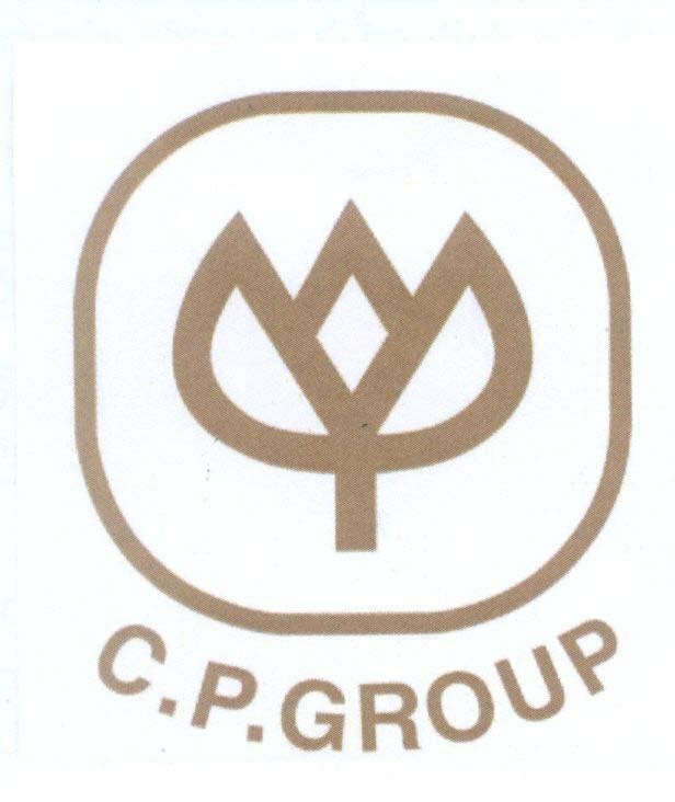 Trademark C.P.GROUP  of Charoen Pokphand Group Co., Ltd, application No 4-2011-04631