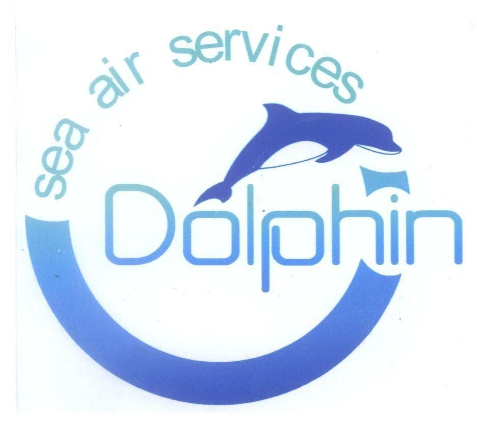 sea air services Dolphin, hình SEA AIR SERVICES DOLPHIN
