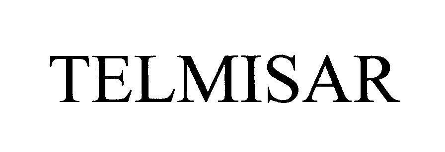Trademark TELMISAR TELMISAR TEMISAR TELISAR of Gracure Pharmaceuticals Ltd., application No 4-2011-05187