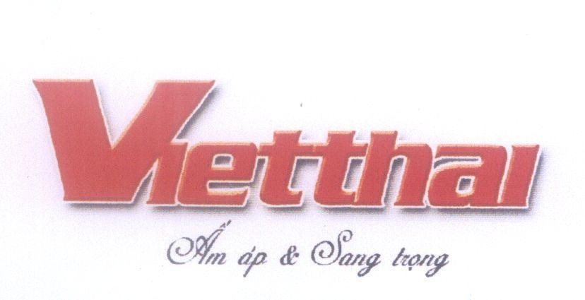 Vietthai ấm áp & Sang trọng 