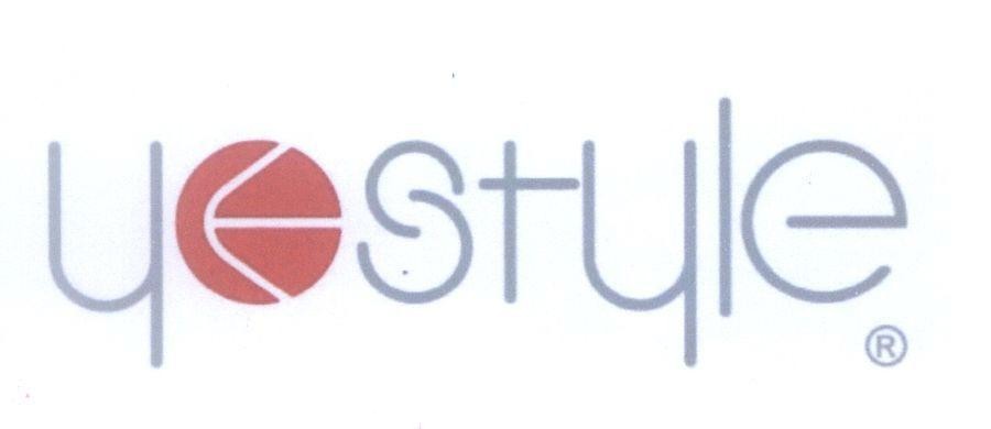 Trademark Yostyle  of Công ty cổ phần thời trang Phong Cách Trẻ, application No 4-2011-06171