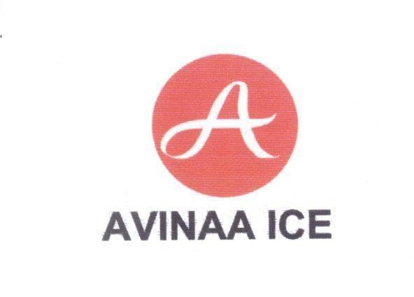Nhãn hiệu AVINAA ICE A  của Công ty cổ phần AVIA, số đơn 4-2011-06244
