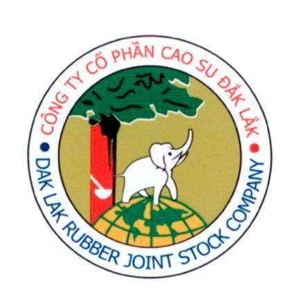 DAK LAK RUBBER JOINT STOCK COMPANY Công Ty Cổ Phần Cao Su Đắk Lắ 