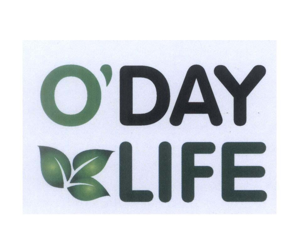 O' DAY LIFE, hình O DAY LIFE ODAY