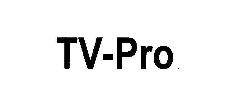 TV- Pro 