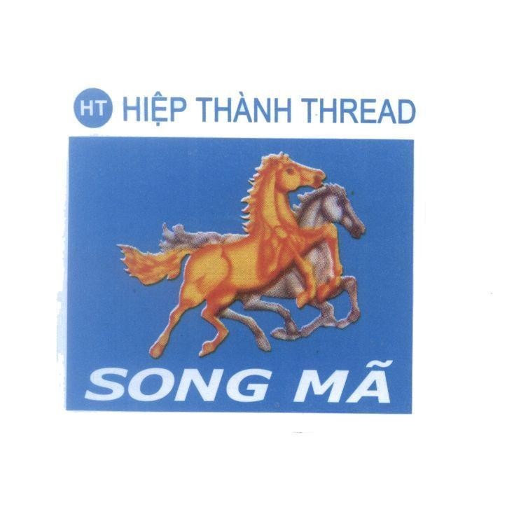 Hiệp Thành THREAD Song Mã HT 