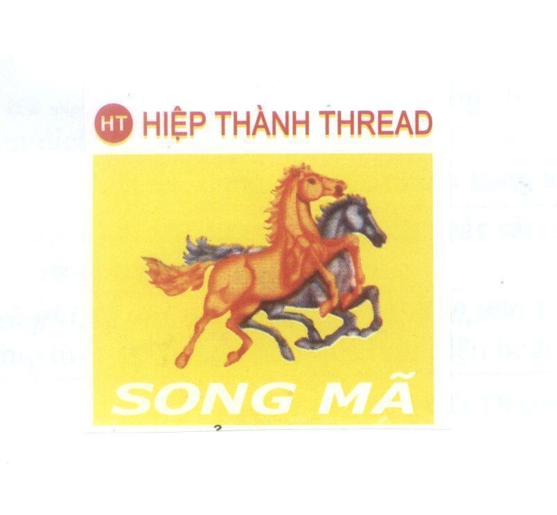Hiệp Thành THREAD Song Mã HT 