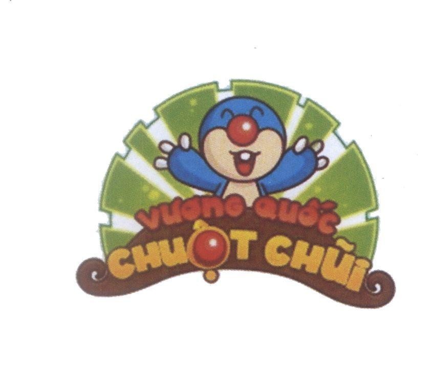 Trademark Vương Quốc Chuột Chũi  of Công ty cổ phần tập đoàn VNG, application No 4-2011-07191