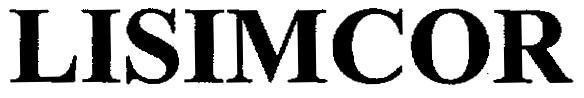 LISIMCOR 