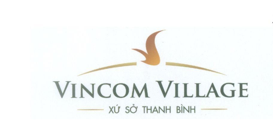 Trademark VINCOM VILLAGE Xứ Sở Thanh Bình V  of Tập đoàn VINGROUP - Công ty CP, application No 4-2011-08148