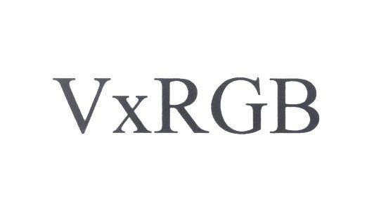 VxRGB 