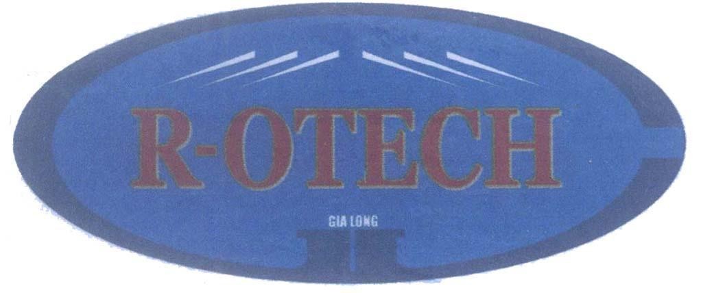 R-OTECH GIA LONG GL 