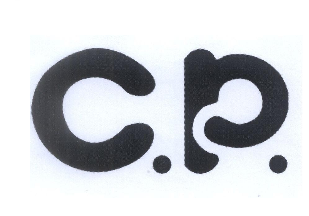 Trademark C.P.  of Charoen Pokphand Group Co., Ltd., application No 4-2011-08782