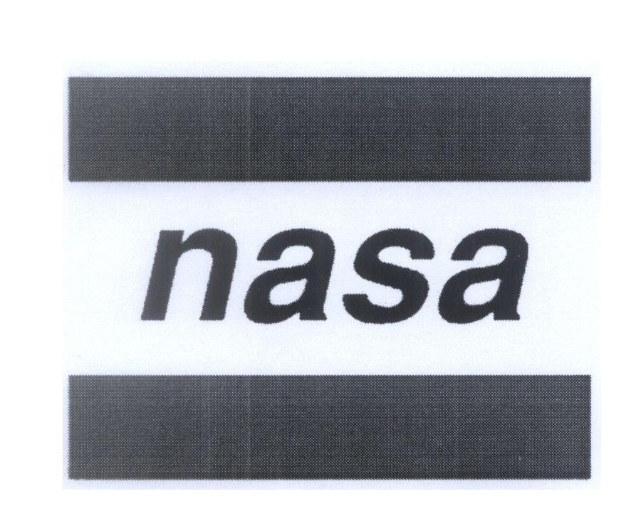 Trademark nasa  of Charoen Pokphand Group Co., Ltd., application No 4-2011-08783