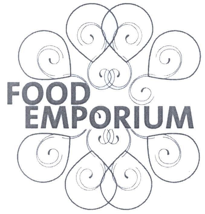 FOOD EMPORIUM 