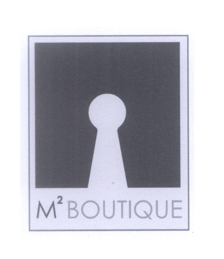Nhãn hiệu M2 BOUTIQUE  của VAILEN INVESTMENTS PTE. LTD., số đơn 4-2011-08820