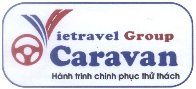 Vietravel Group Caravan Hành trình chinh phục thử thách 