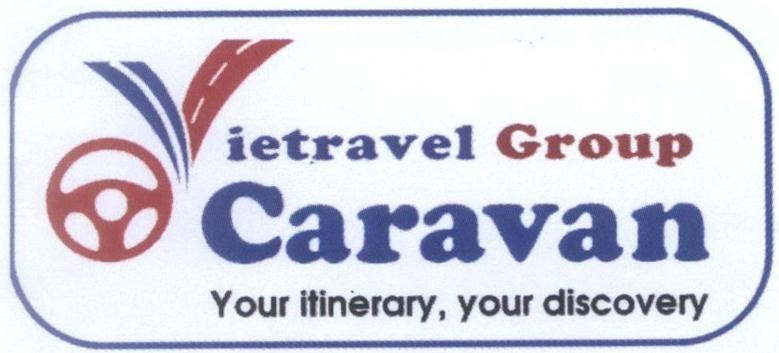 Vietravel Group Caravan Your itinerary, your discovery 