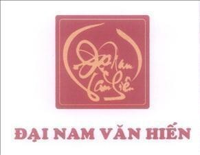Đại Nam Văn Hiến 