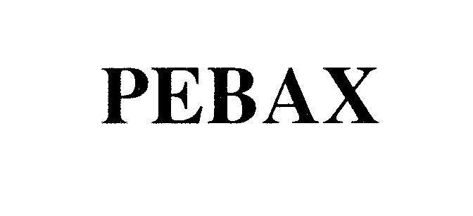 PEBAX 