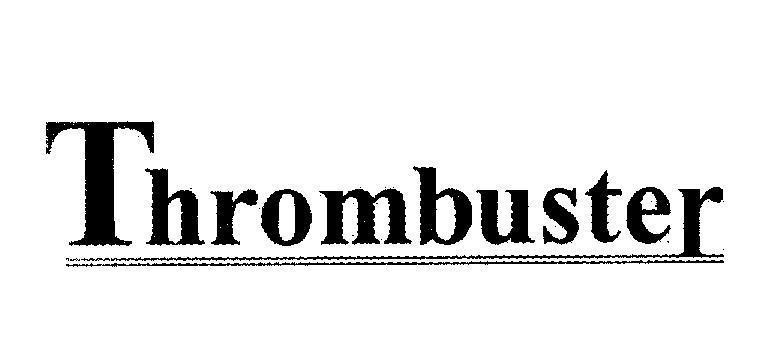 Thrombuster 