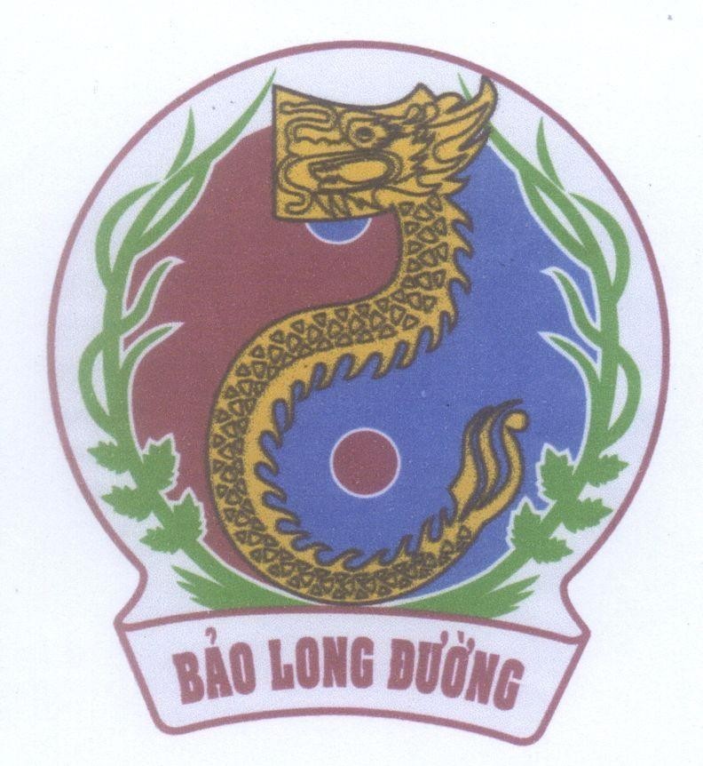 Nhãn hiệu Bảo Long Đường  của Công ty TNHH đông nam dược Bảo Long, số đơn 4-2011-10404