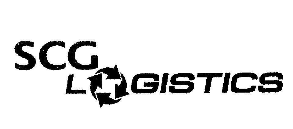 Nhãn hiệu SCG LOGISTICS  của The Siam Cement Public Company Limited, số đơn 4-2011-10616