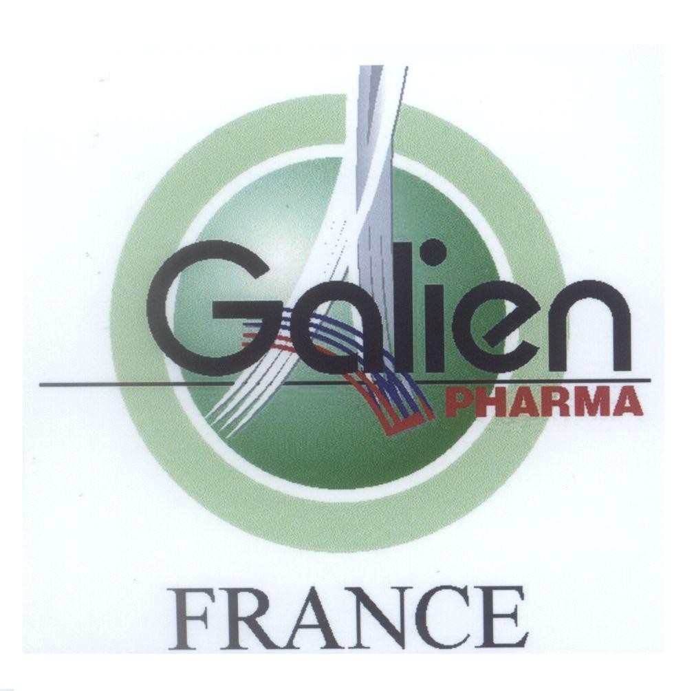Galien PHARMA FRANCE V 