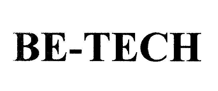 BE-TECH 