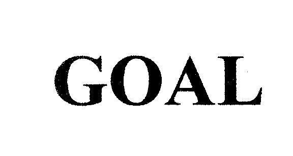 GOAL 