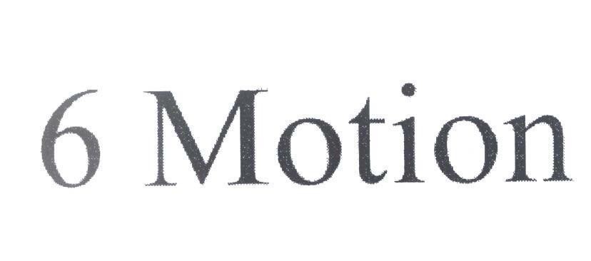 6 Motion 