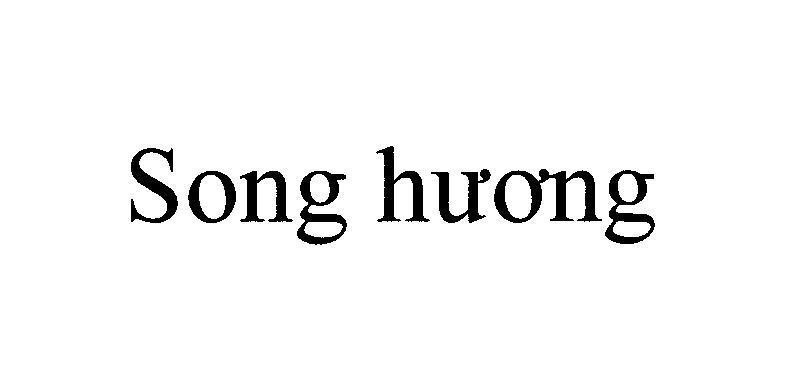 Nhãn hiệu Song hương  của The Procter & Gamble Company, số đơn 4-2011-10901