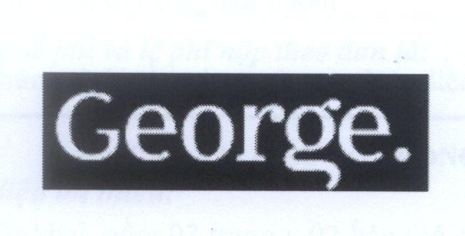 George 