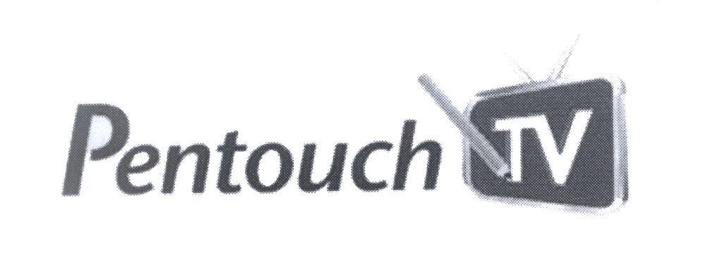 Pentouch TV 