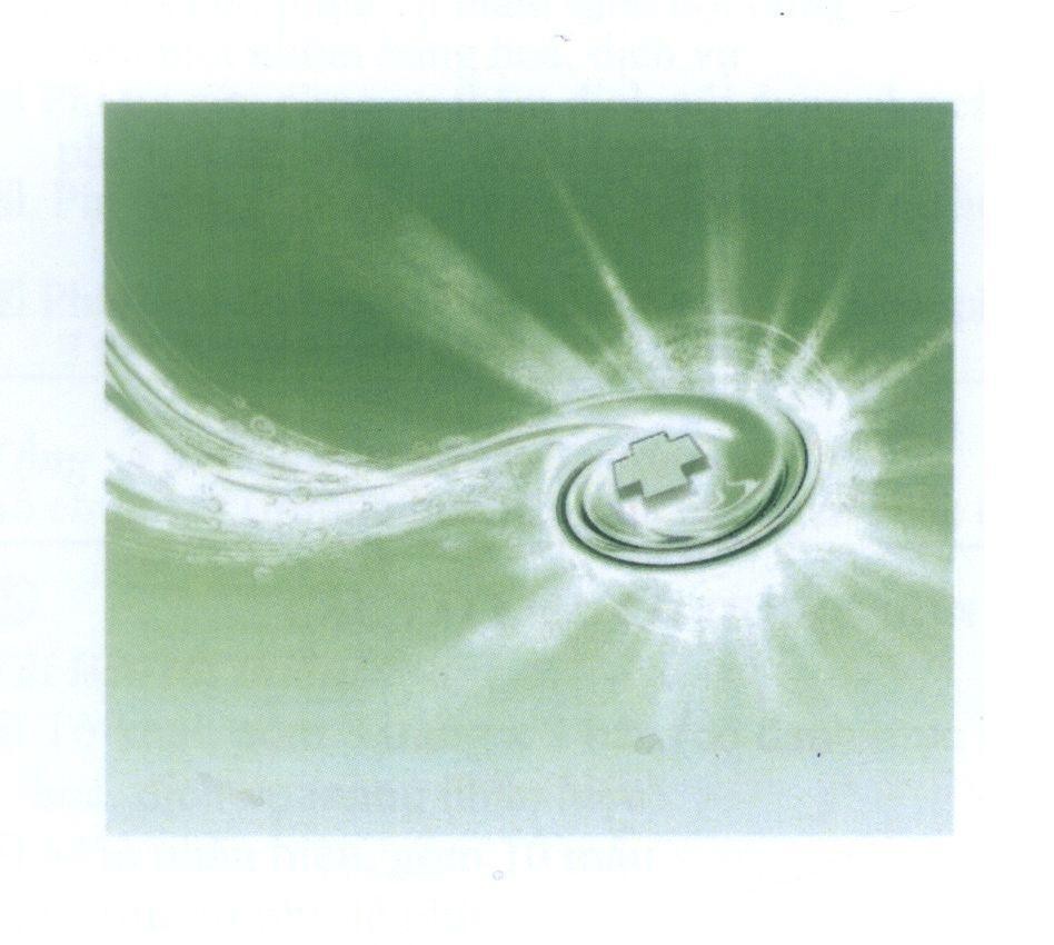 Trademark +  of UNILEVER N.V., application No 4-2011-11886