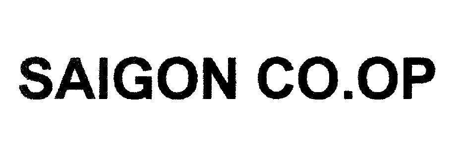 SAIGON CO.OP 