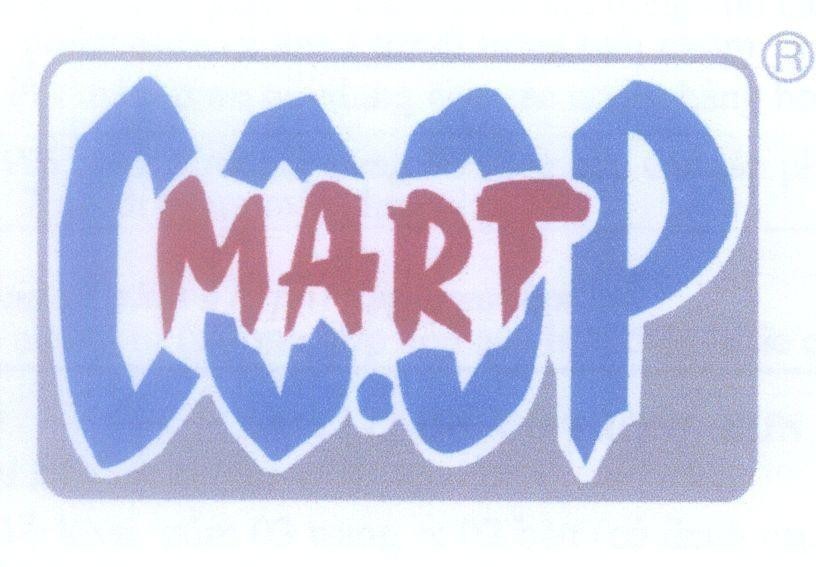 CO.OP MART 