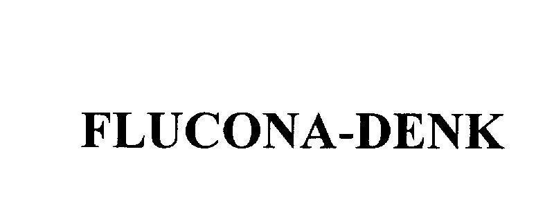 FLUCONA-DENK 