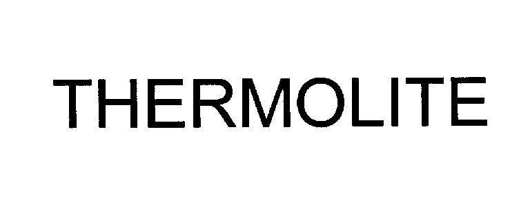 THERMOLITE 