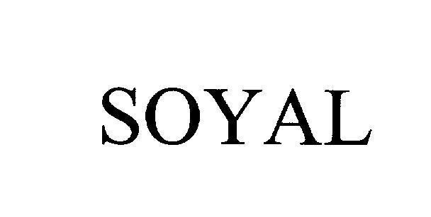 SOYAL 