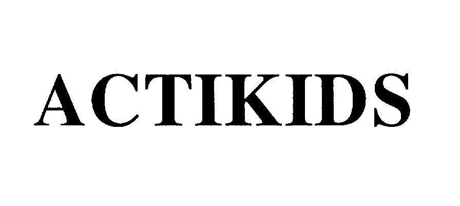 ACTIKIDS 