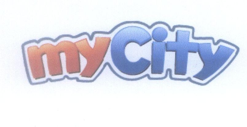 Trademark myCity  of Công ty cổ phần tập đoàn VNG, application No 4-2011-12735