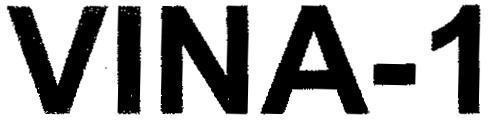 VINA-1 