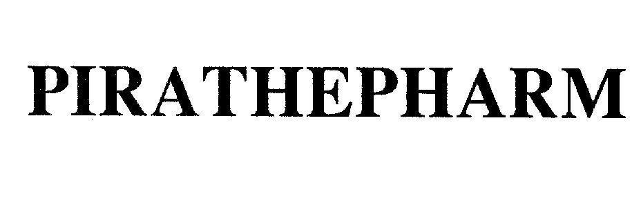 PIRATHEPHARM 