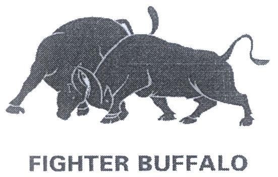 Nhãn hiệu FIGHTER BUFFALO  của Công ty TNHH công nghệ thực phẩm Hoàng Phương, số đơn 4-2011-13301