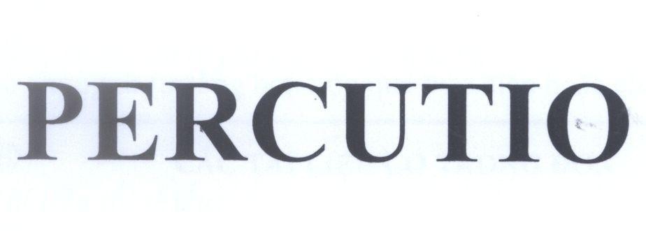 PERCUTIO 